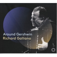 AROUND GERSHWIN