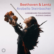 BEETHOVEN & LENTZ