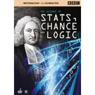 SCIENCE OF STATS, CHANCE & LOGIC