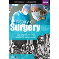 HISTORY OF SURGERY