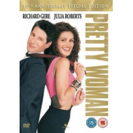 PRETTY WOMAN