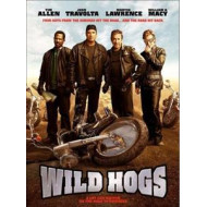 WILD HOGS