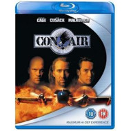 CON AIR