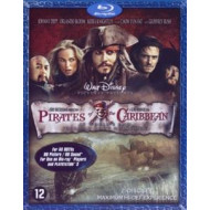 PIRATES OF THE CARIBBEAN 3: AT WORLD'S END