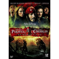 PIRATES OF THE CARIBBEAN 3: AT WORLD'S END