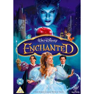 ENCHANTED