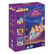 ALADDIN TRILOGY