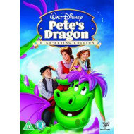 PETE'S DRAGON (1977)