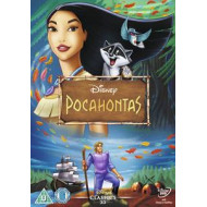 POCAHONTAS