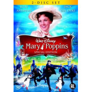 MARY POPPINS