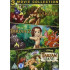 TARZAN 1-3 COLL.