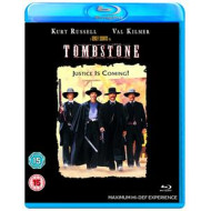 TOMBSTONE