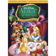 ALICE IN WONDERLAND