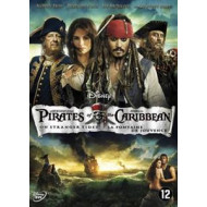 PIRATES OF THE CARIB.4