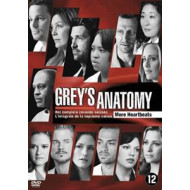 GREY'S ANATOMY SEASON 7