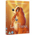 LADY AND THE TRAMP