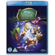 ALICE IN WONDERLAND
