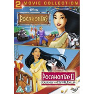 POCAHONTAS 1-2