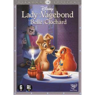 LADY & DE VAGEBOND