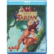 TARZAN