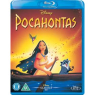 POCAHONTAS