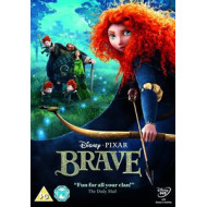 BRAVE