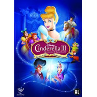 CINDERELLA 3