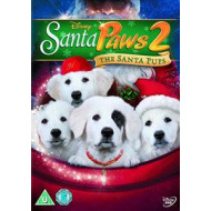 SANTA PAWS 2 - THE SANTA PUPS