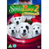 SANTA PAWS 2 - THE SANTA PUPS