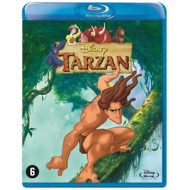 TARZAN