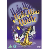 MAKE MINE MUSIC