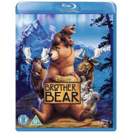 BROTHER BEAR
