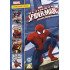 ULTIMATE SPIDERMAN V.1-4