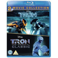 TRON/TRON: LEGACY