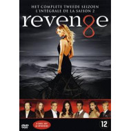 REVENGE - SEASON 2