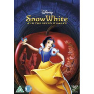 SNOW WHITE AND THE SEVEN DWARFS