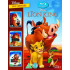 LION KING TRILOGY