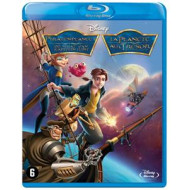 TREASURE PLANET