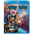 TREASURE PLANET