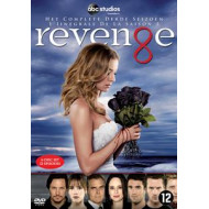 REVENGE - SEASON 3