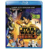 STAR WARS REBELS: S1