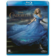 CINDERELLA (2015)