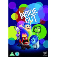 INSIDE OUT