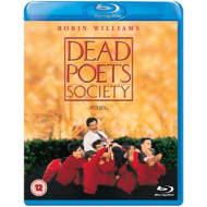 DEAD POETS SOCIETY