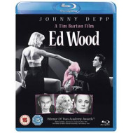 ED WOOD