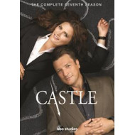 CASTLE - SEASON 7