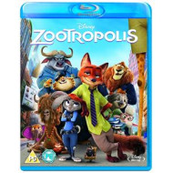 ZOOTROPOLIS