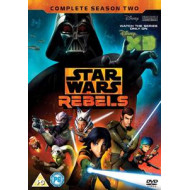 STAR WARS REBELS: S2