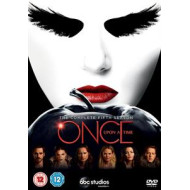 ONCE UPON A TIME - S5