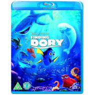 FINDING DORY